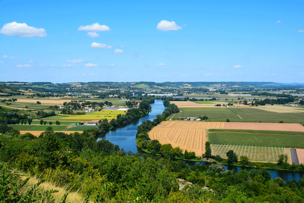 Comparing CRP to Other Conservation Programs