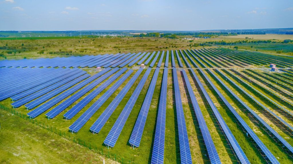 GPS-Validated Site Mapping: Precision Matters in Solar Vegetation Planning