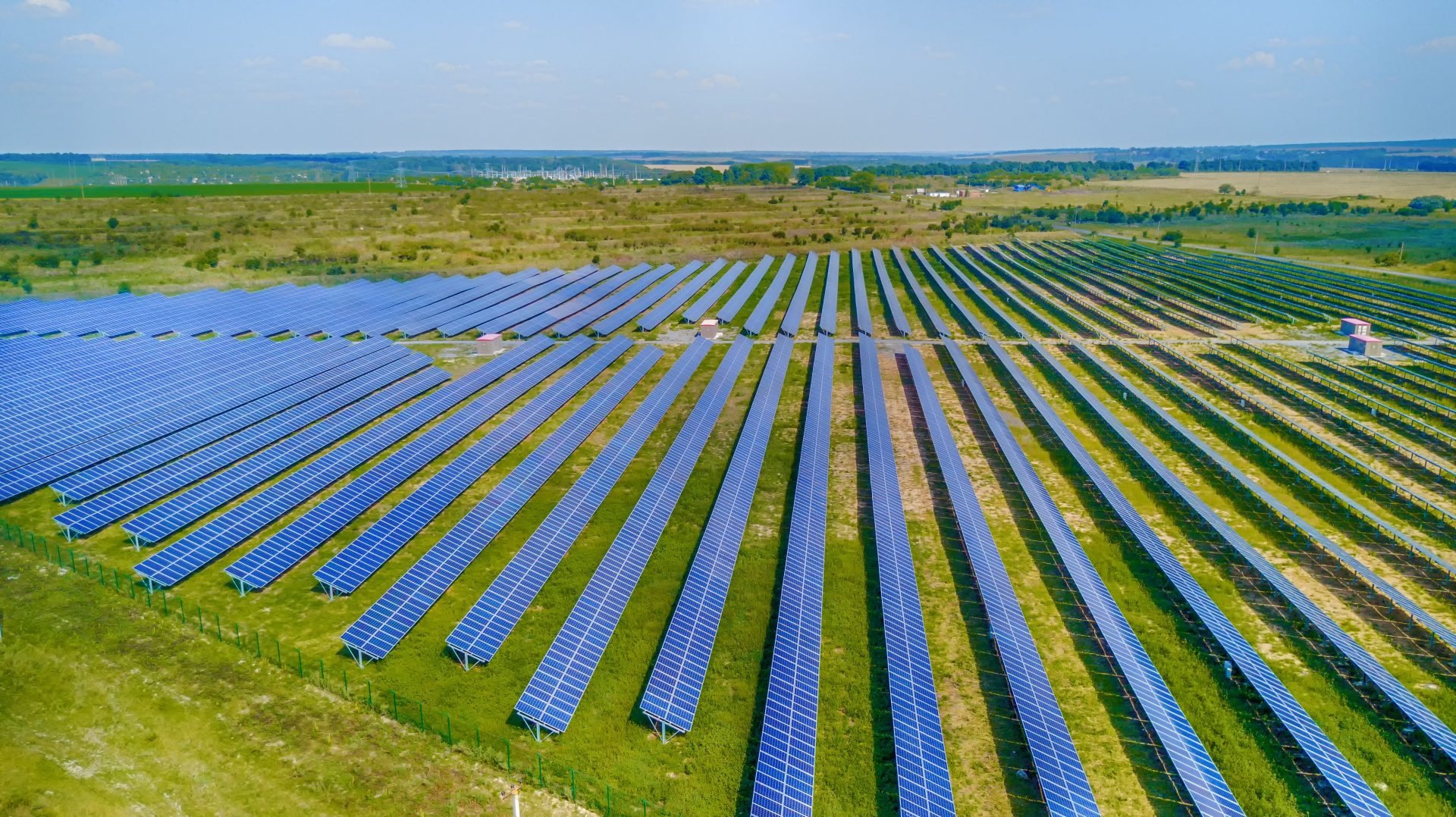 GPS-Validated Site Mapping: Precision Matters in Solar Vegetation Planning